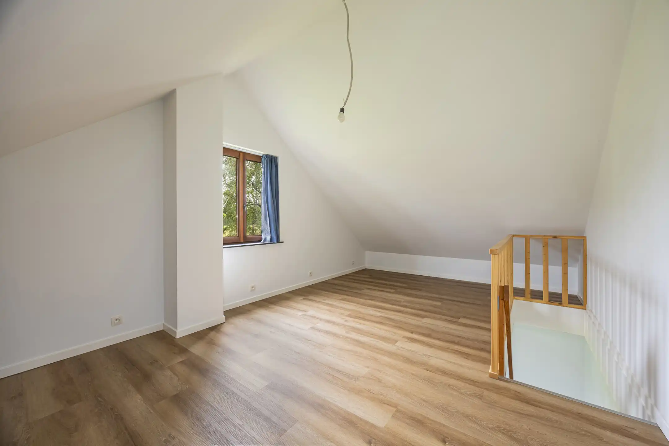 Knus huisje tussen de velden van Bonheiden foto 10