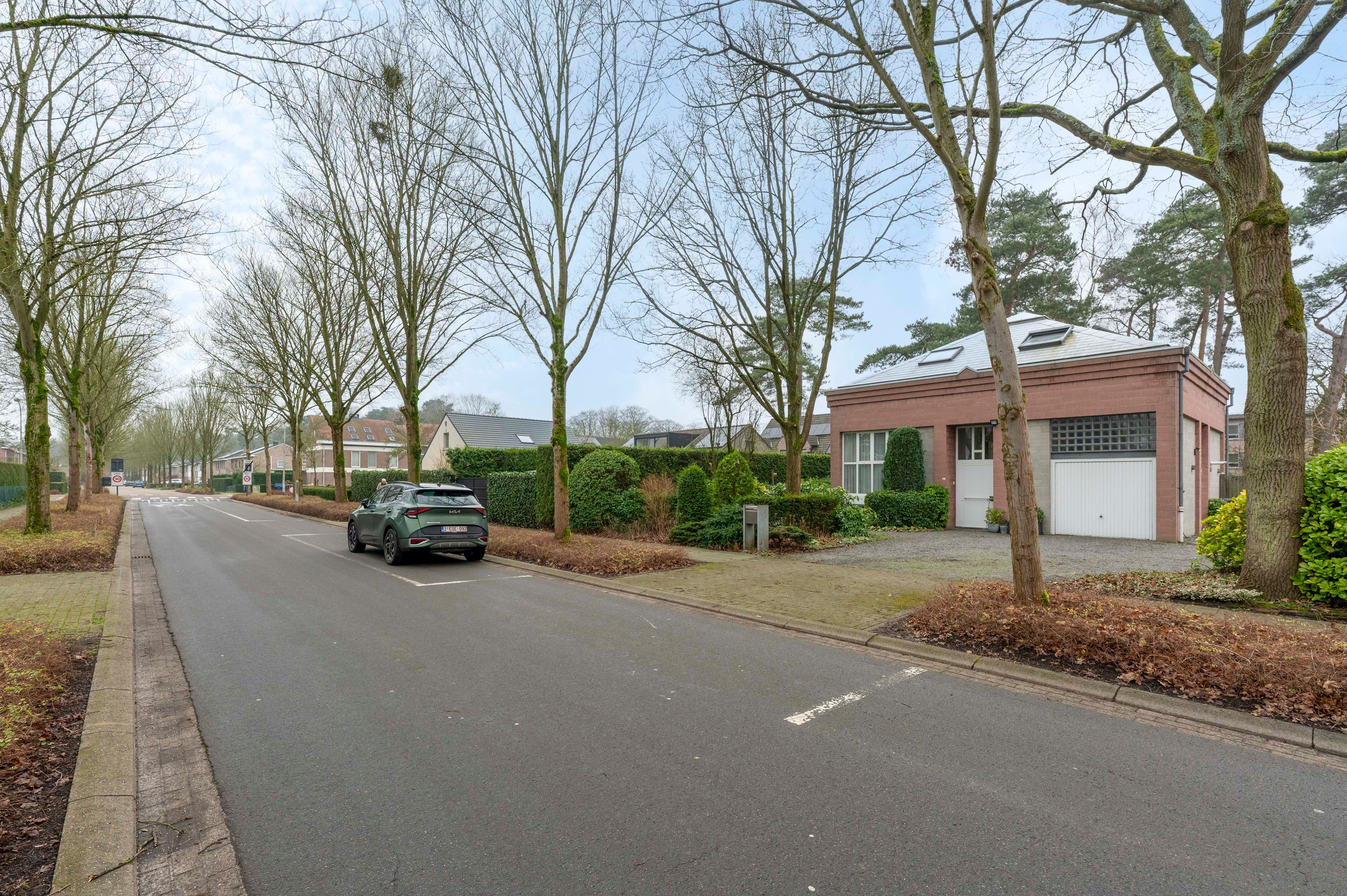 Huis Te Koop foto 23