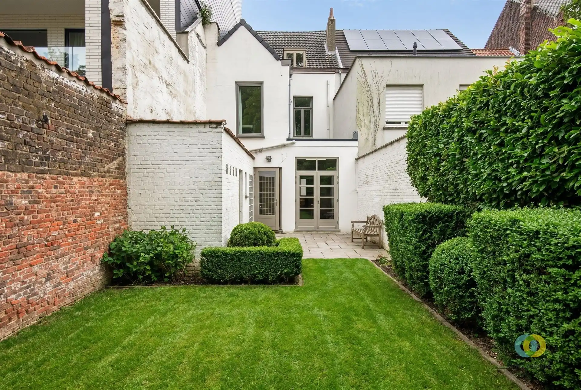 Huis te koop 1800 VILVOORDE