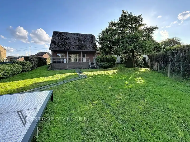 🏡 +++AL VERKOCHT VOOR ONLINE PUBLICATIE +++ foto 11