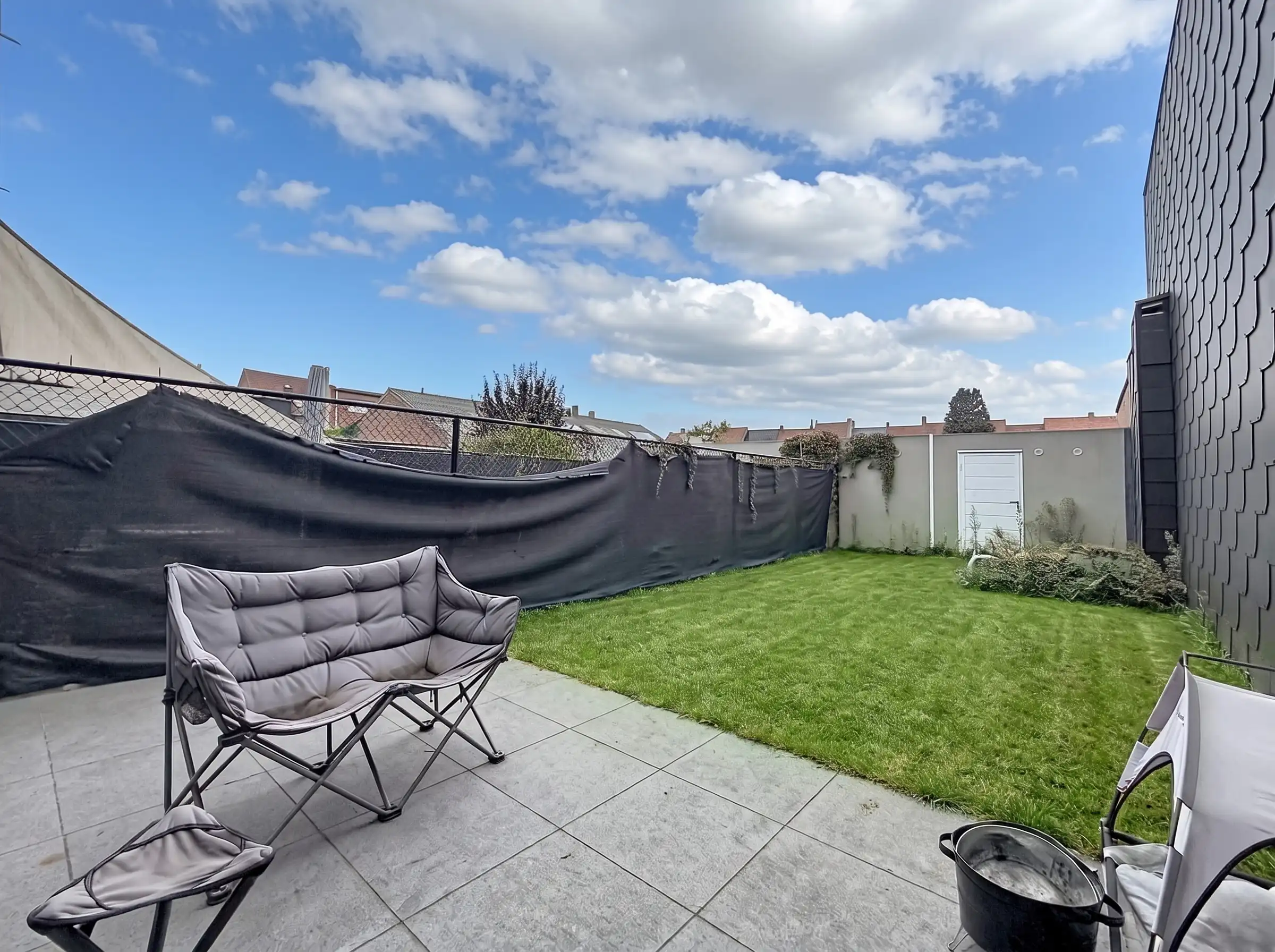 BEN (BIJNA ENERGIE NEUTRAAL) WONING TE HUUR MET 2 SLAAPKAMERS EN TUIN foto 10