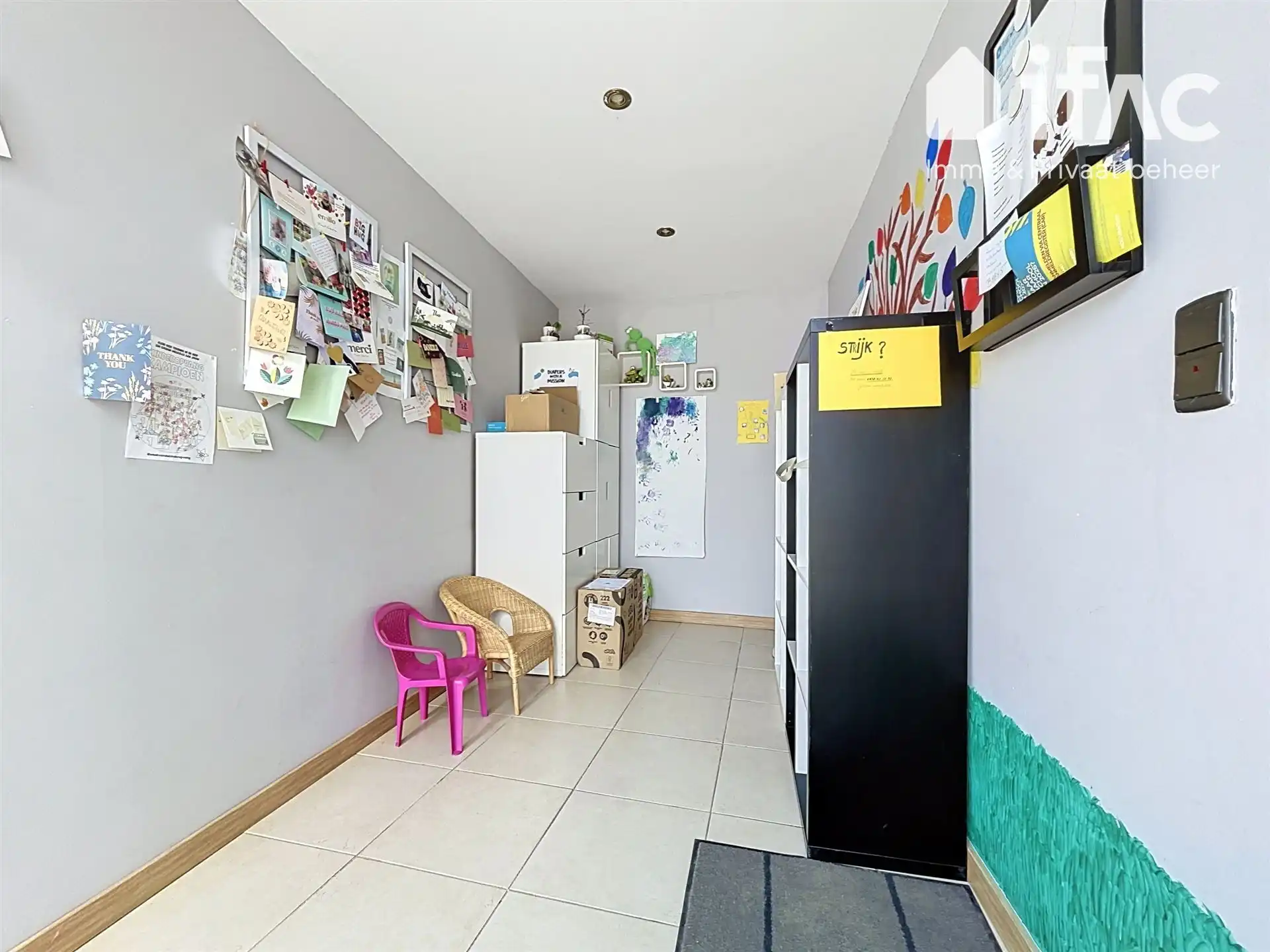 Energiezuinige woning met 3 slaapkamers foto 2