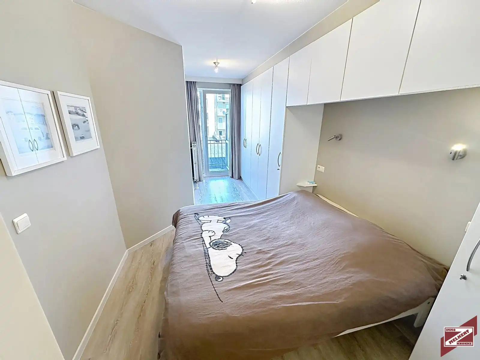 Appartement te koop foto 12