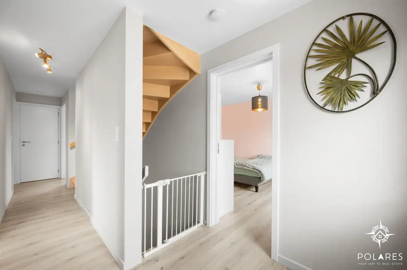 Gemeubelde woning in Veltem foto 11