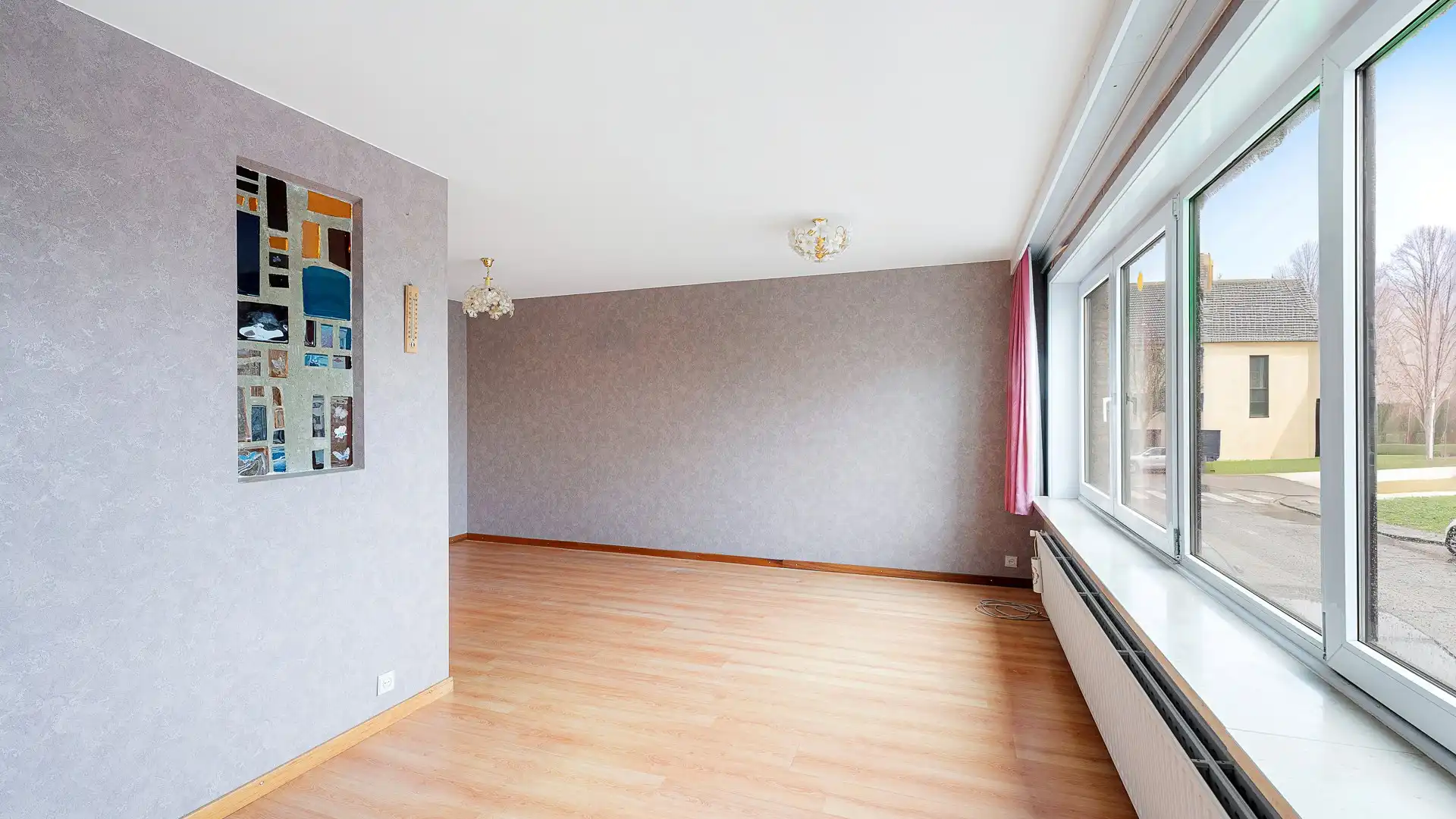 Interessante opbrengsteigendom op topligging in Blankenberge foto 4