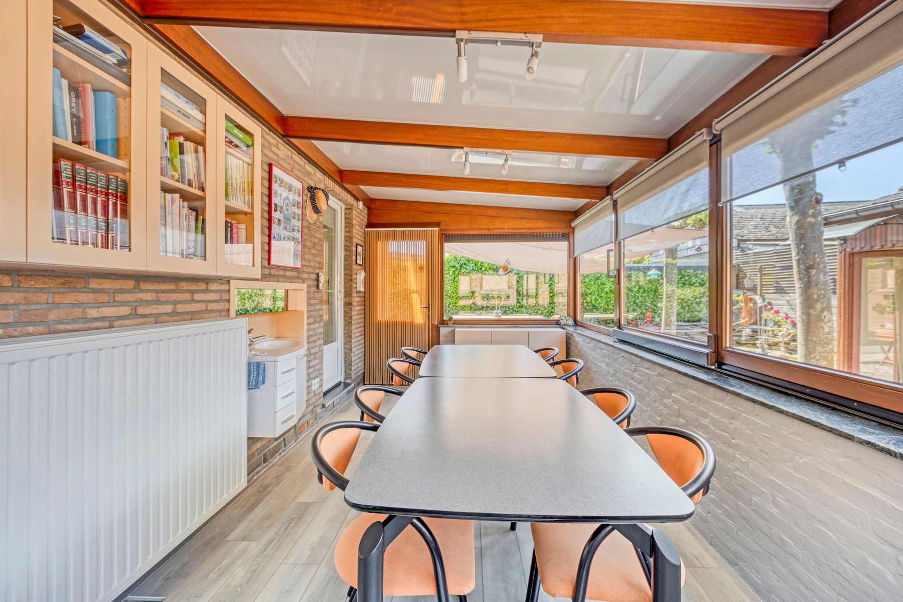 Huis te koop foto 16