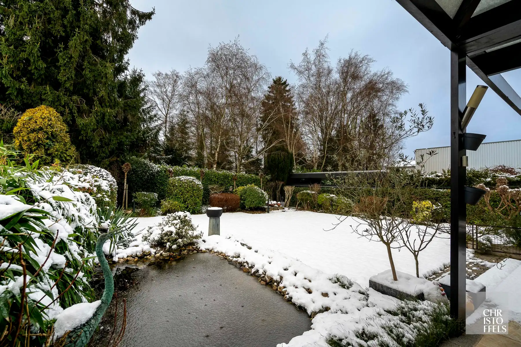 Instapklare woning (195m²) met 4 slaapkamers te Lanaken! foto 14