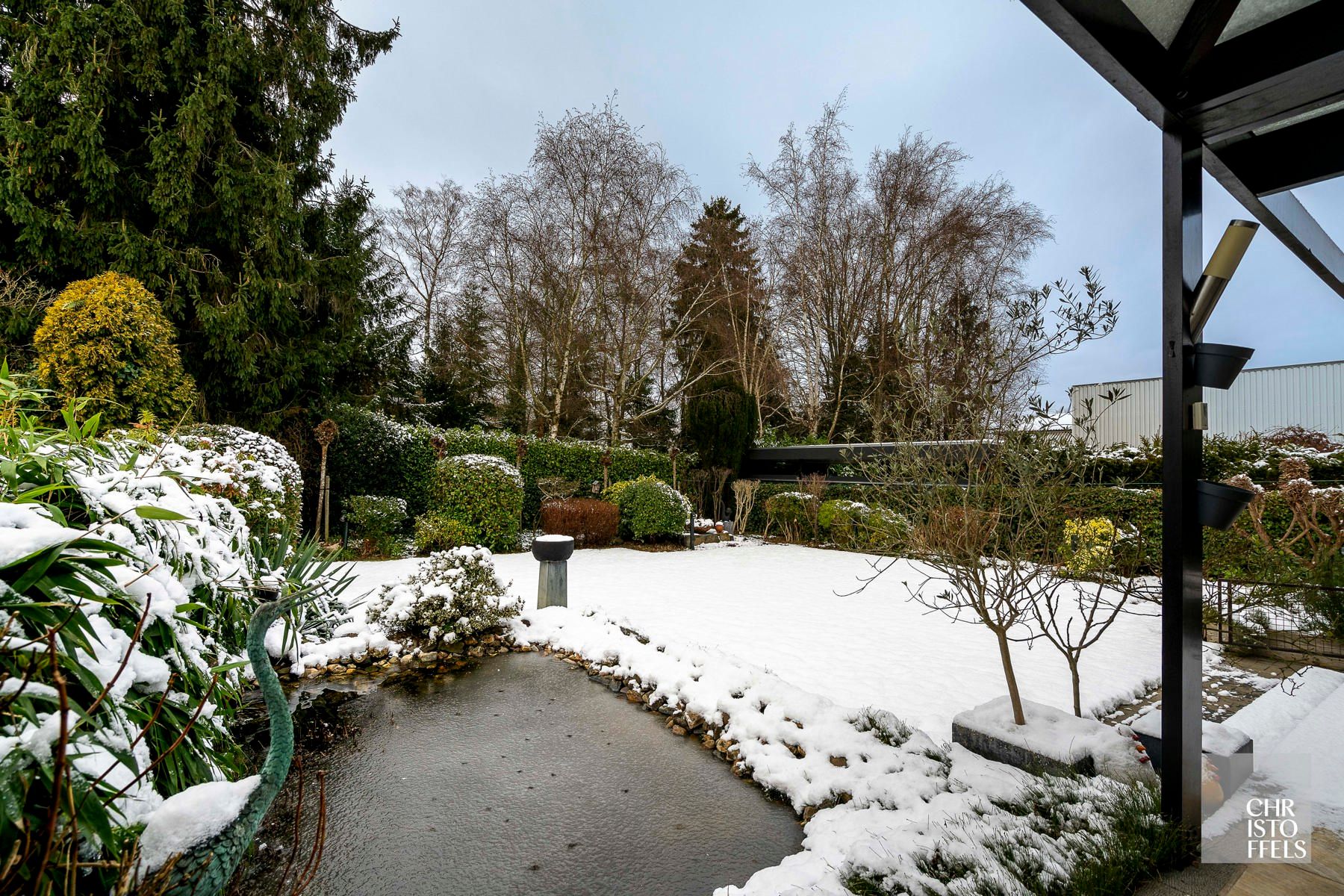 Instapklare woning (195m²) met 4 slaapkamers te Lanaken! foto 14