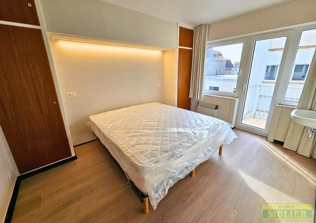 Appartement te huur foto 9