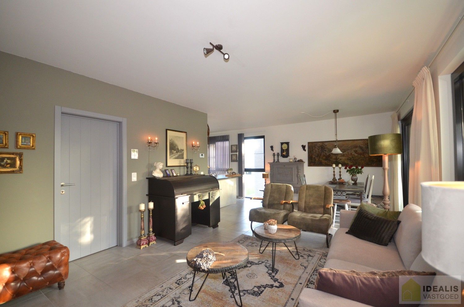 Appartement te huur foto 7