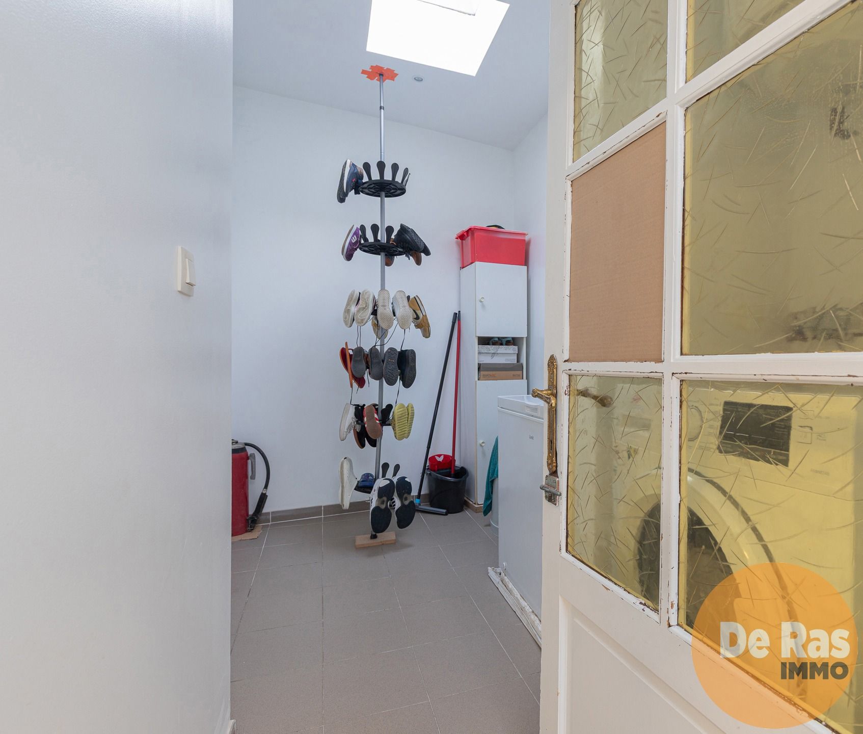 AALST - instapklare woning met 3 slkps in centrum Aalst! foto 7