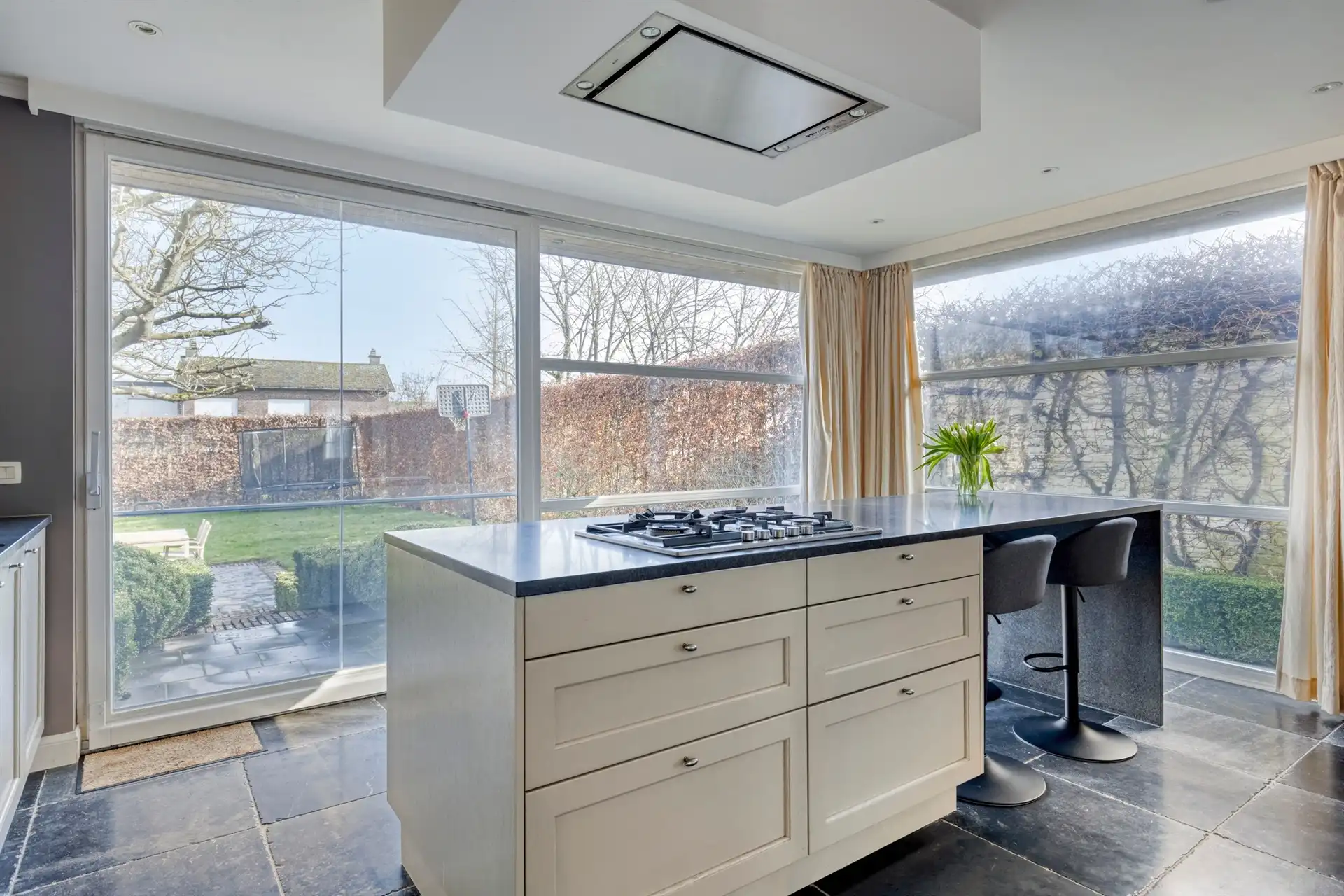 Instapklare woning met alle comfort foto 13