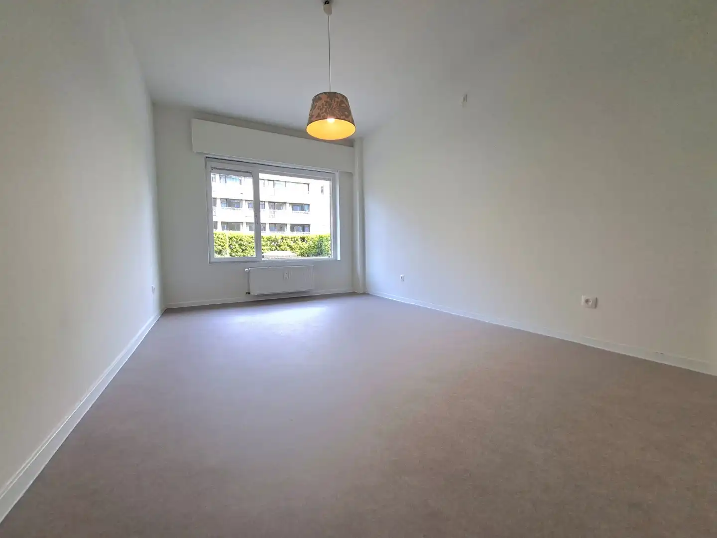 Instapklaar gelijkvloersappartement foto 6
