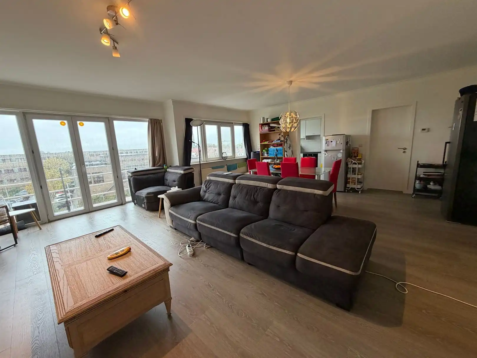 Appartement foto 4