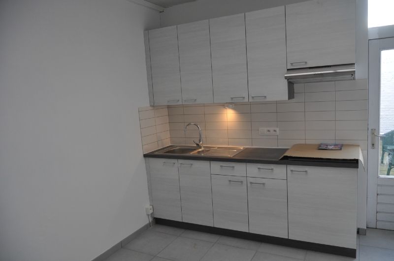 Gezellige stadswoning nabij het centrum met 2 slaapkamers en koer. foto 2