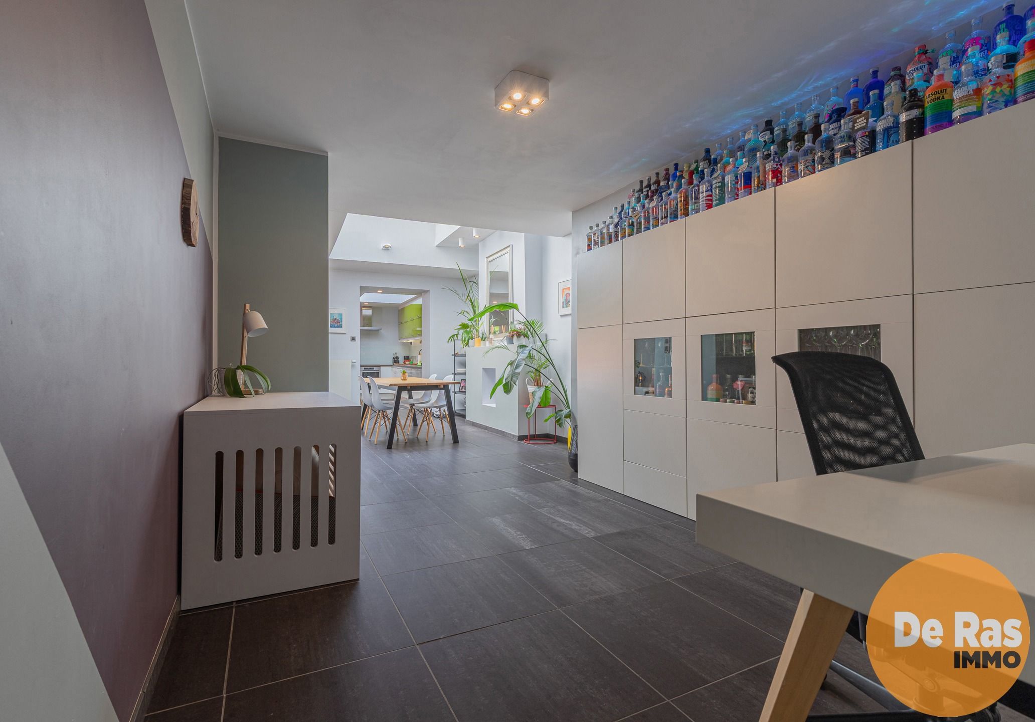 AALST - Unieke stadswoning - Comfort in het hart van de stad foto 3