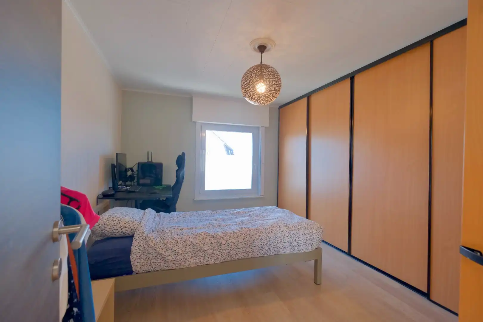 LICHTERVELDE - Open bebouwing met 2 slpks en garage op perceel van 486 m² foto 22