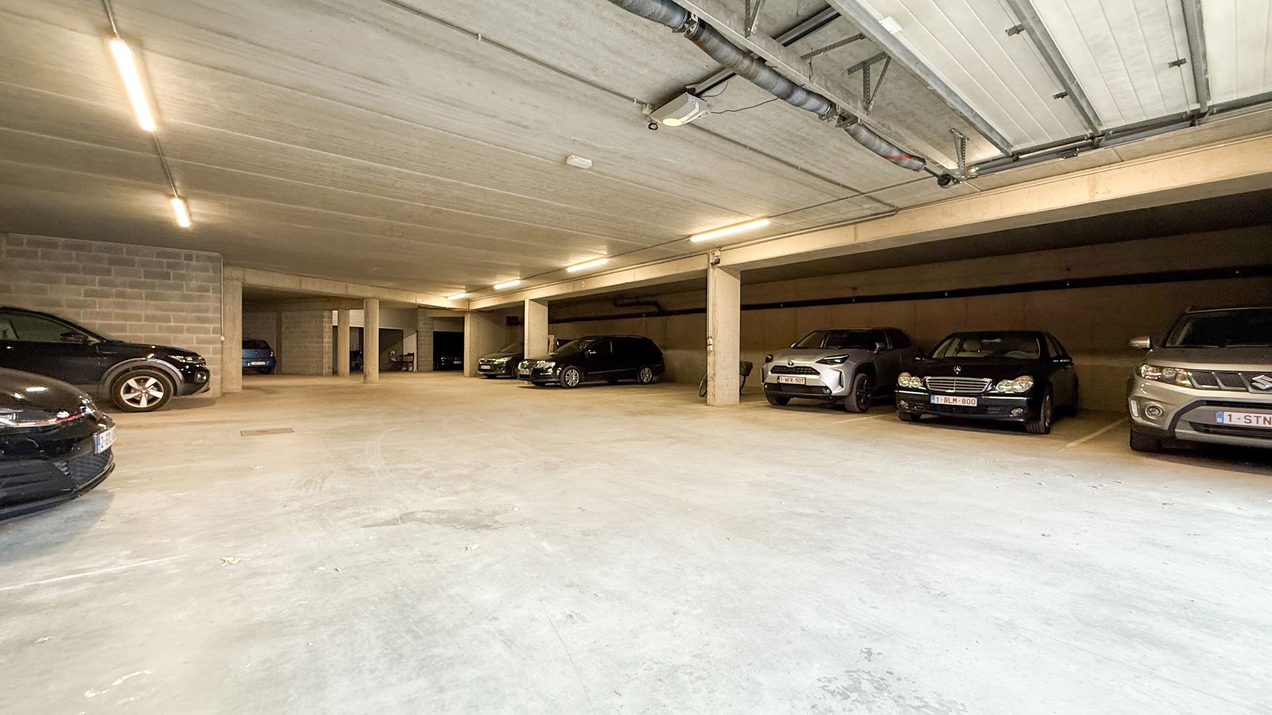 Gezellig appartement met terras op topligging! foto 21