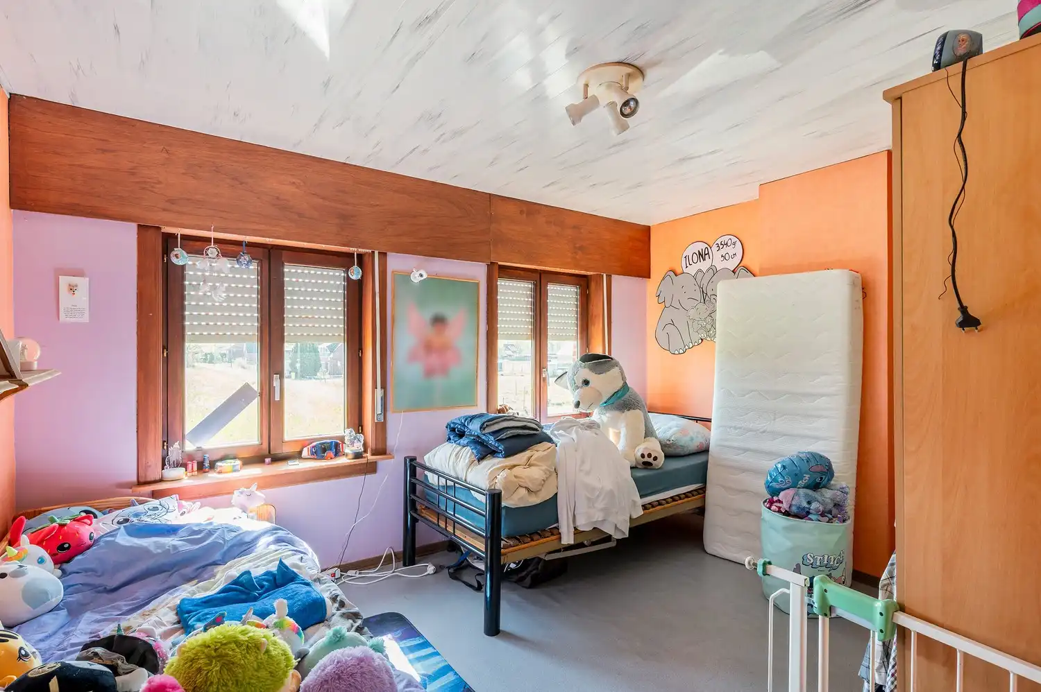 Open bebouwing met ruime tuin en tal van mogelijkheden foto 16