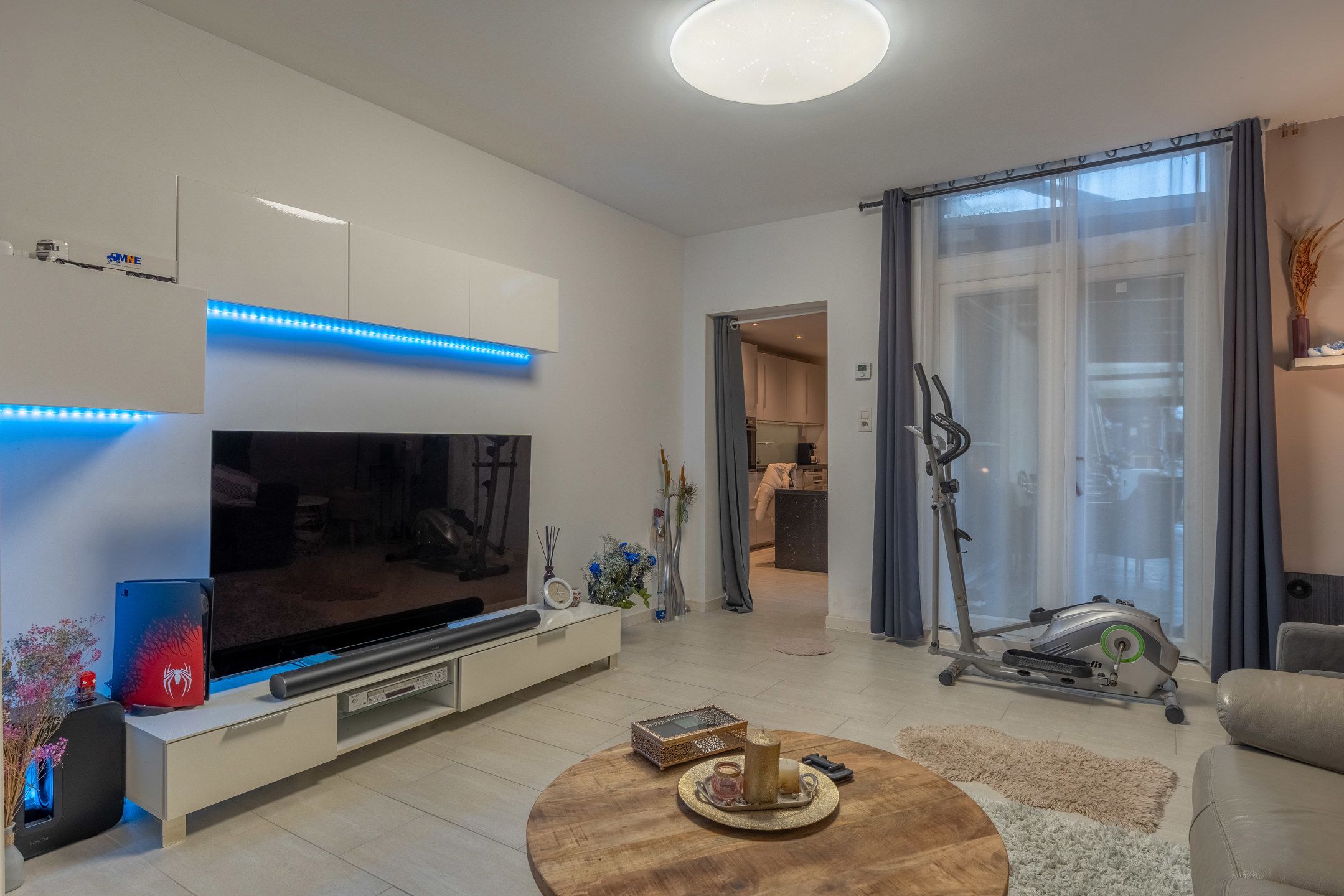 Gunstig gelegen woning met 4 slpk op perceel van 525 m² foto 11