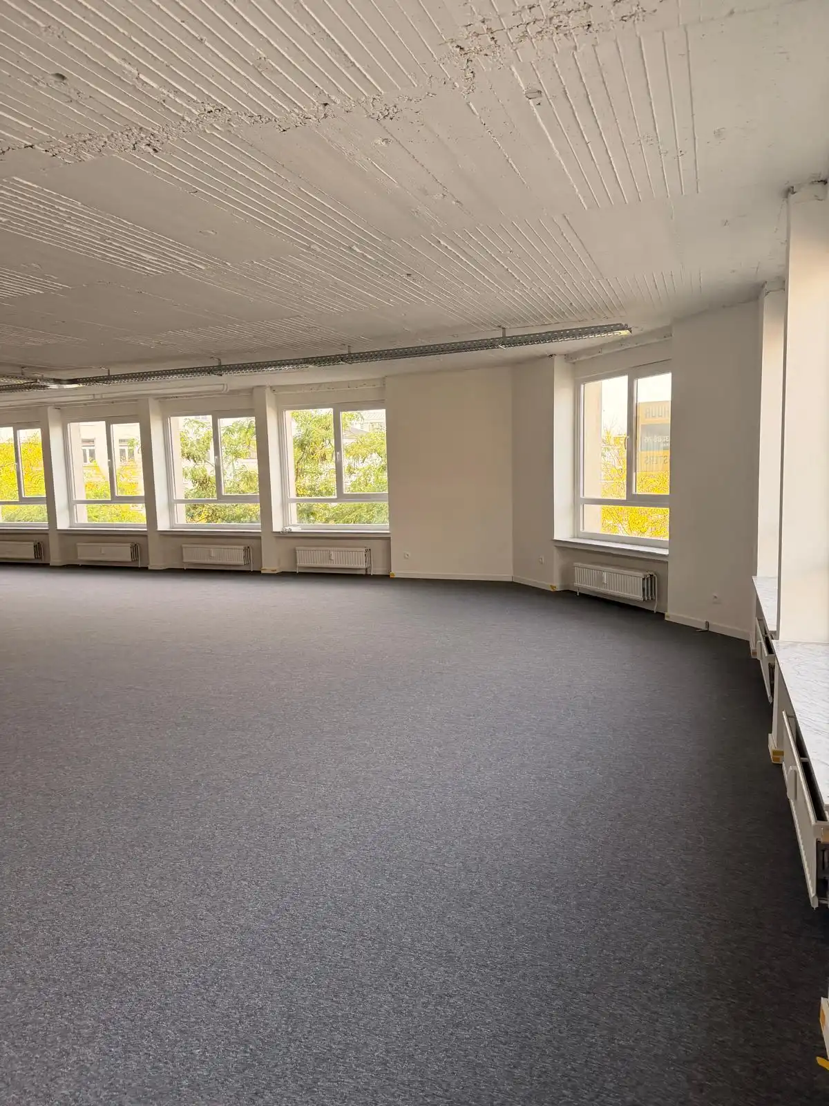 kantoorruimte van 250 m² foto 9