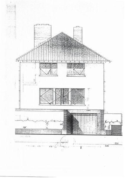 RUIME VILLA MET VIER SLAAPKAMERS foto 37