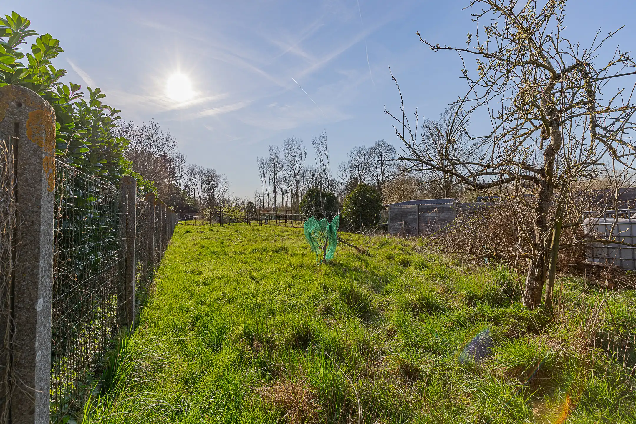 EREMBDEGM schitterend renovatieproject met grote tuin/garage foto 22