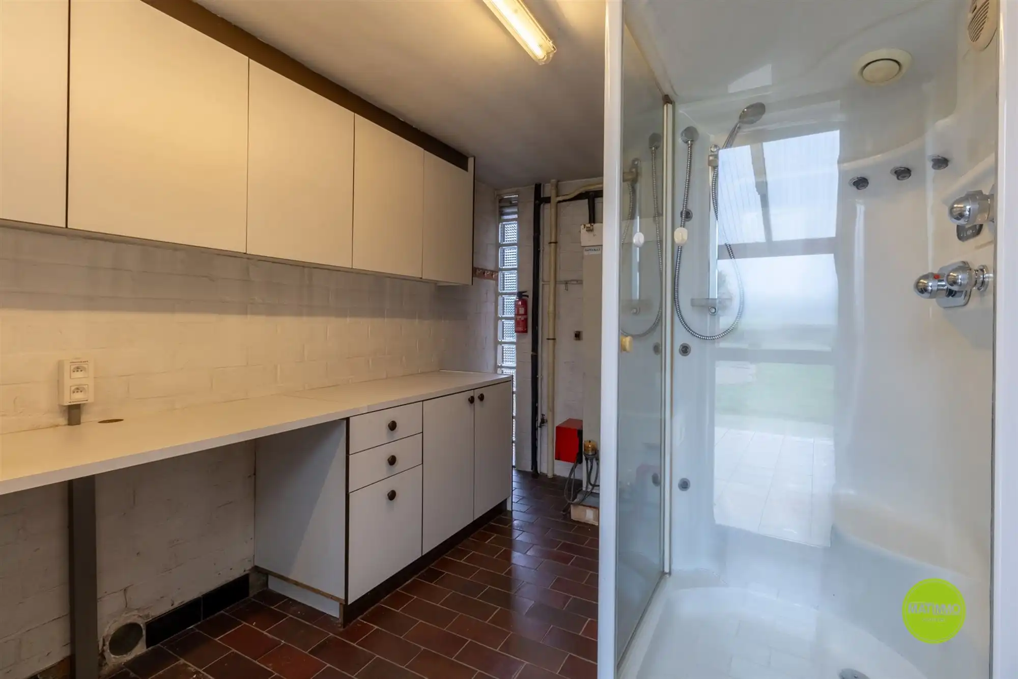 Open bebouwing op royaal perceel met vrij uitzicht foto 15