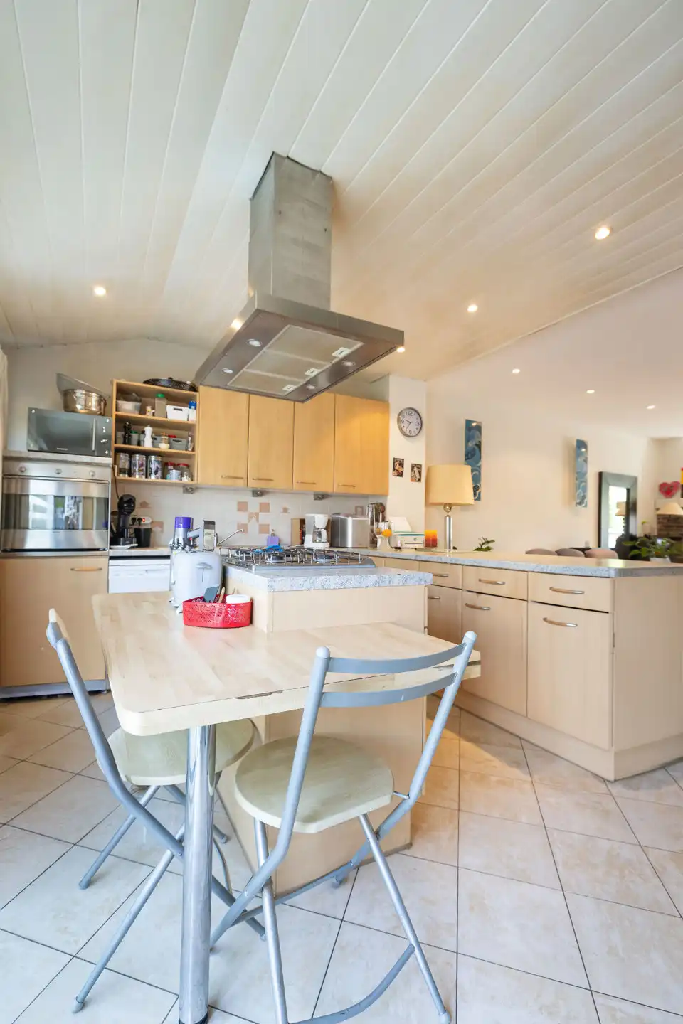 Mooi huis met 3 slaapkamers van ± 145 m² foto 6