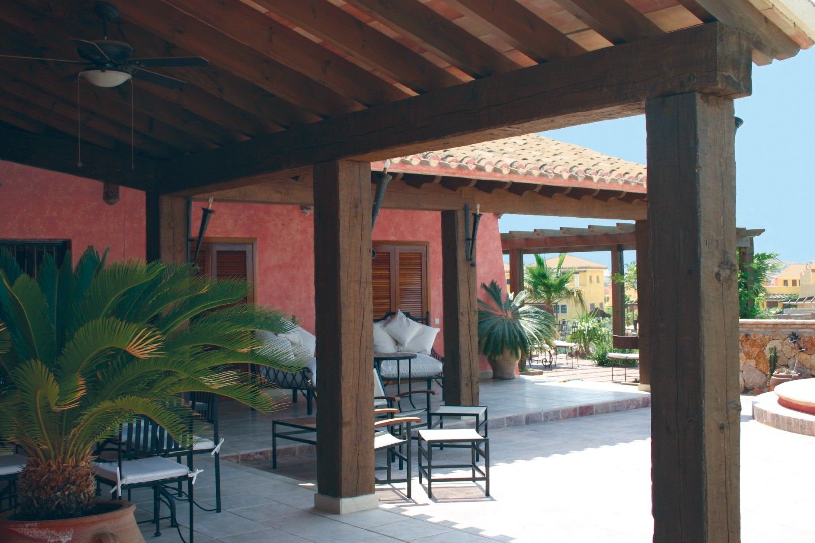 Desert Spring - Country Houses - Villaricos foto 8