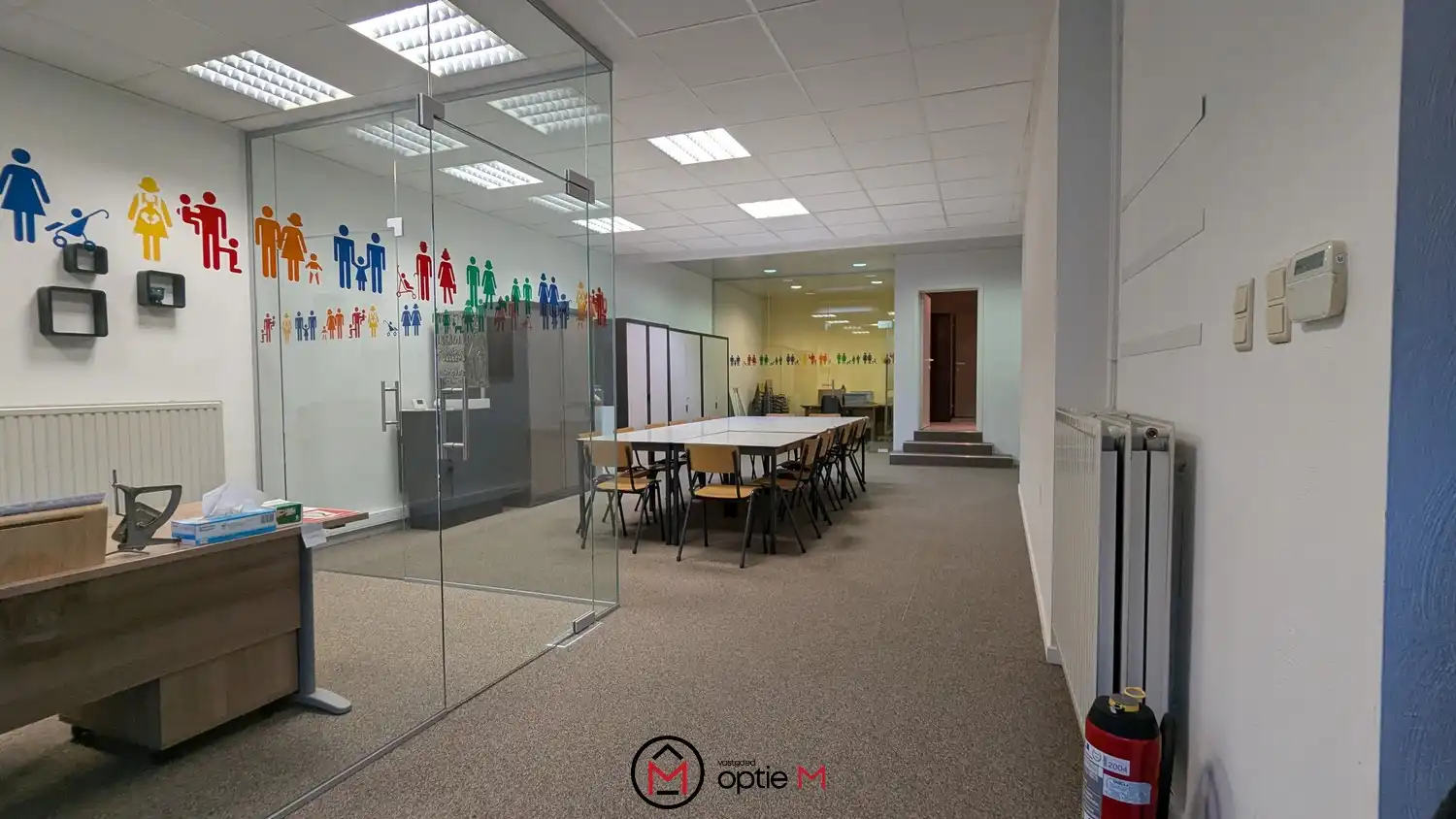 Handelspand te koop in Beringen – instapklaar met een oppervlakte van 100 m² in de Brugstraat foto 4