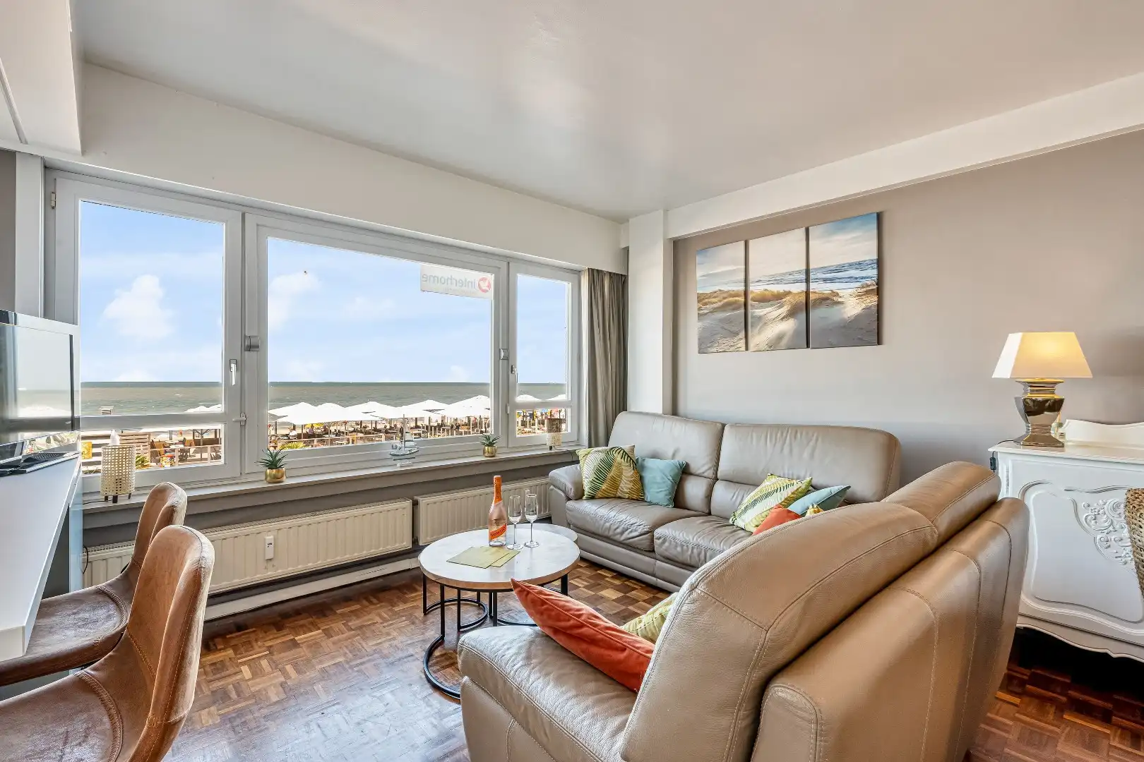Appartement te koop Zeedijk 152 -/1A - 8370 Blankenberge