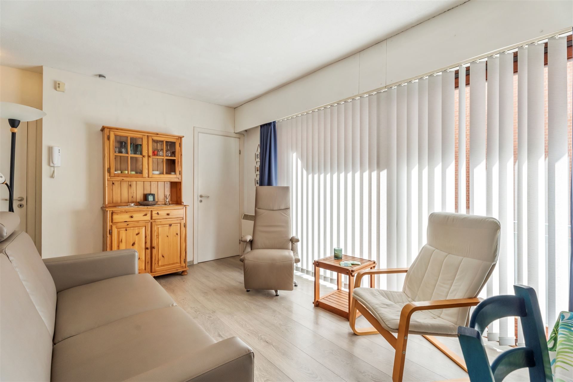 Hoofdfoto van de publicatie: Appartement
