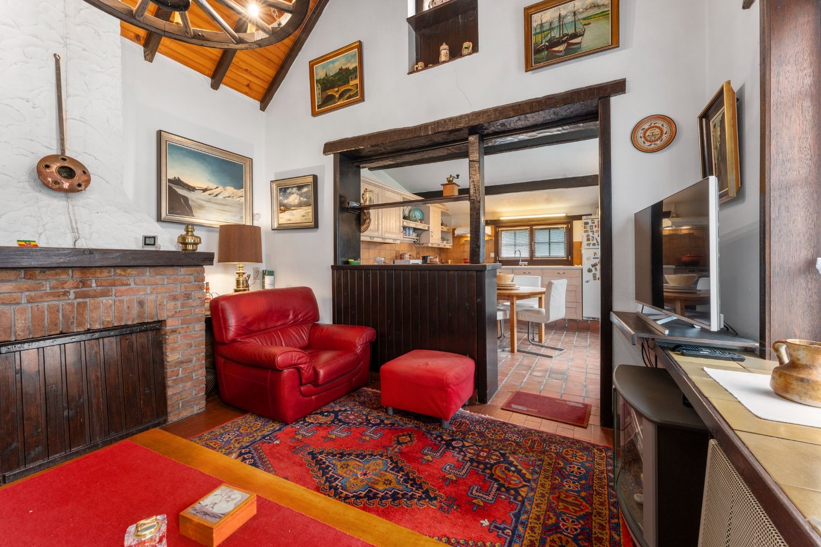 Huis te koop foto 5
