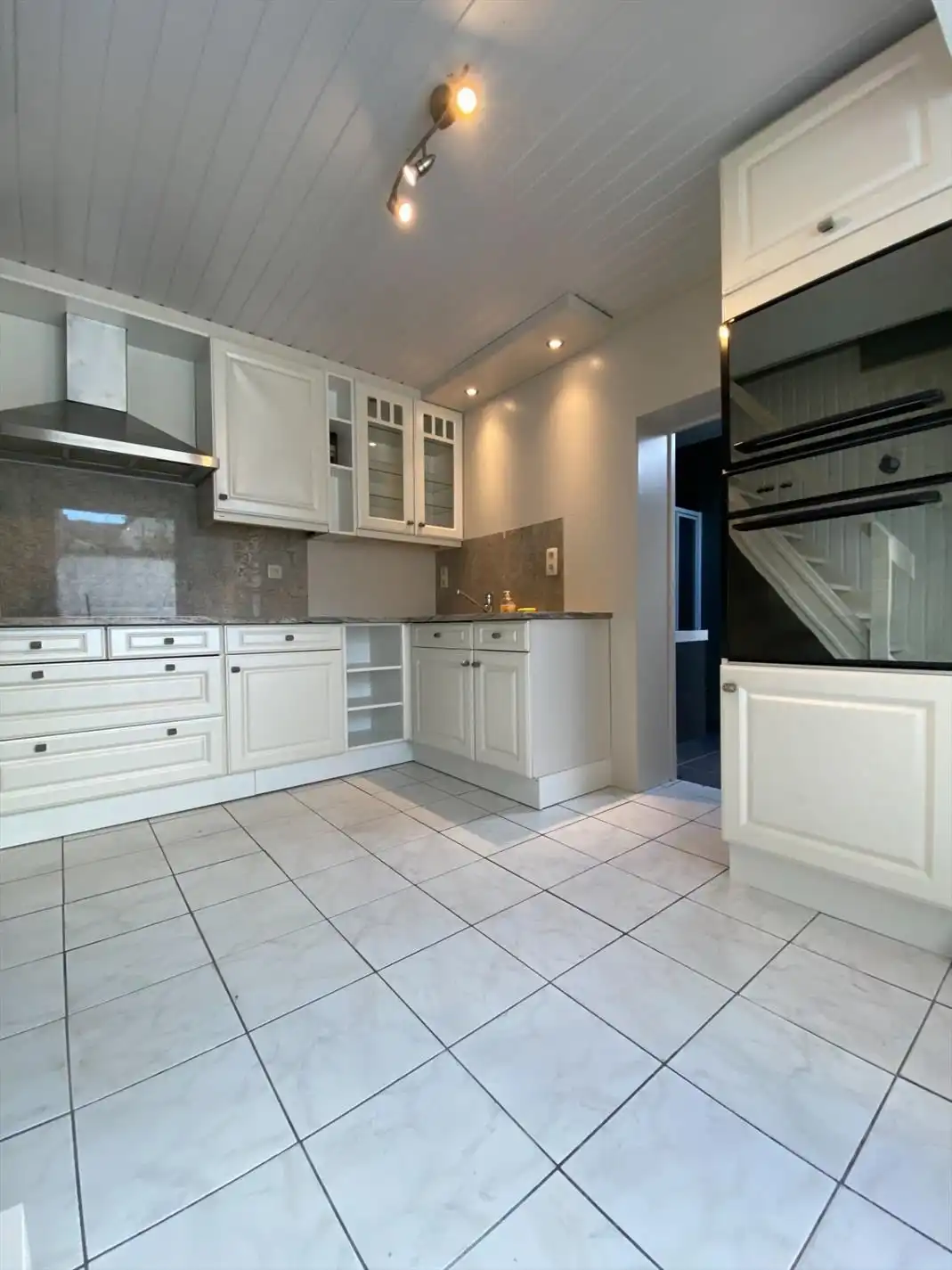 Woning met 2 slaapkamers en terras te Snaaskerke foto 7