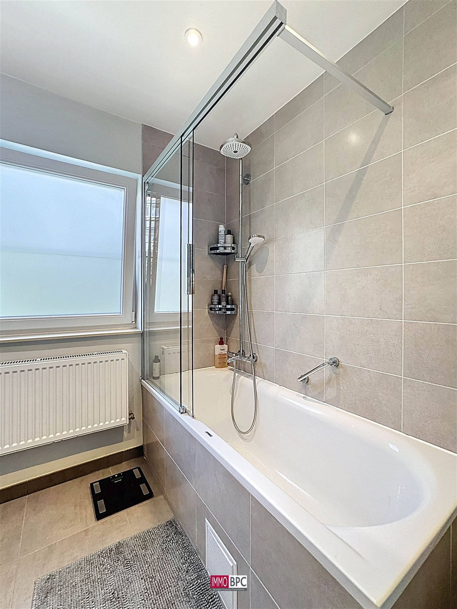 Charmante bel-étagewoning in Berchem-Sainte-Agathe foto 26