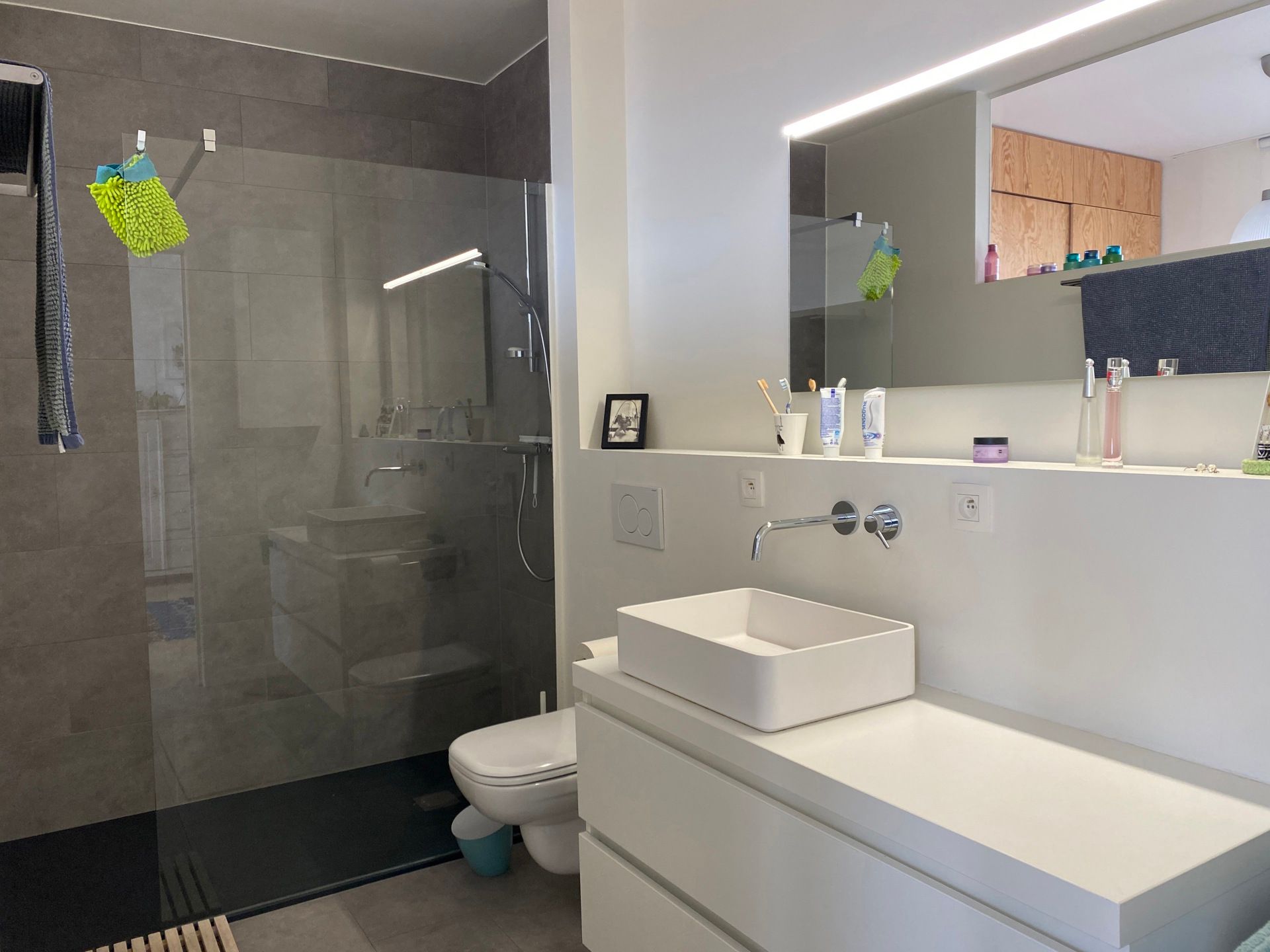 Uniek appartement in het Groen Kwartier  foto 12