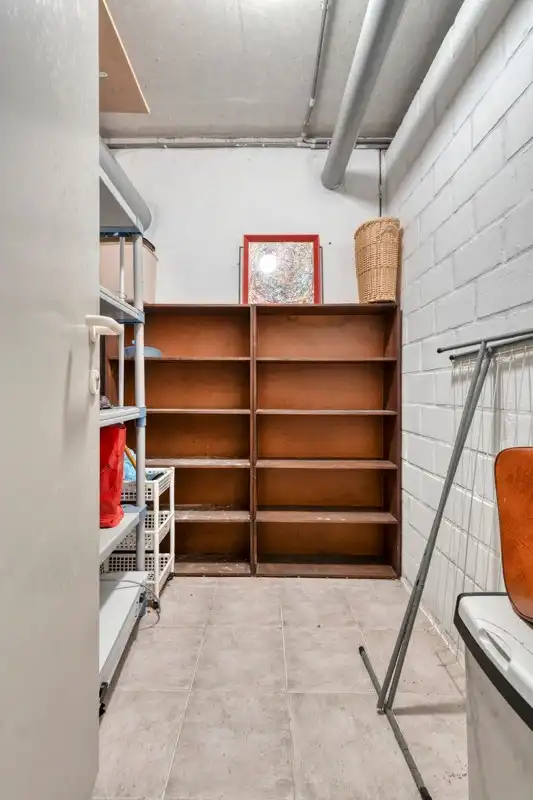 Charmant twee slaper kamer appartement in het hartje van Koksijde met aankoopmogelijkheid van een garage! foto 20