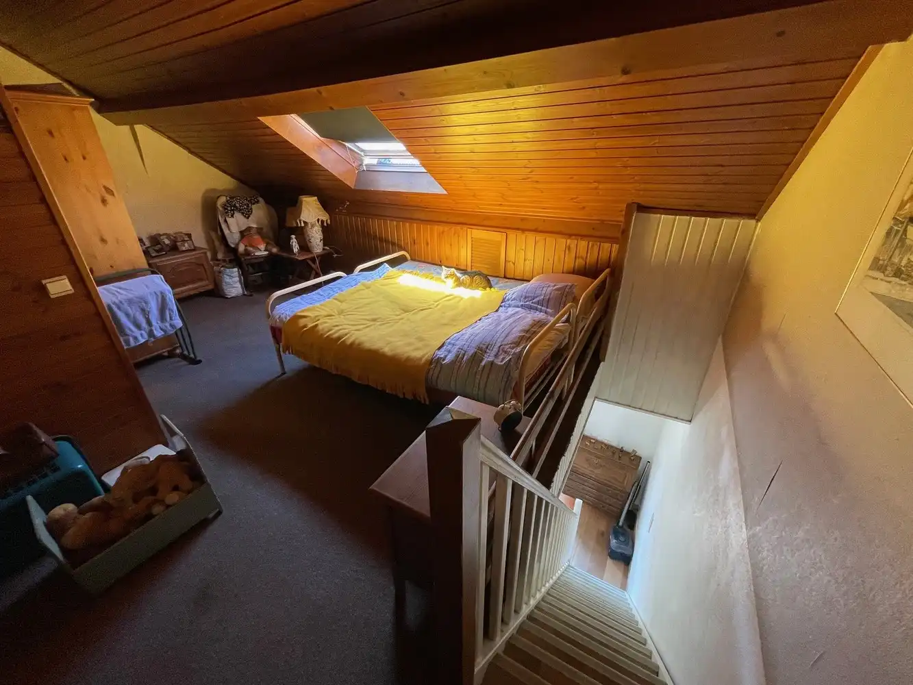 Woning met handelsruimte en 2 appartementen foto 19