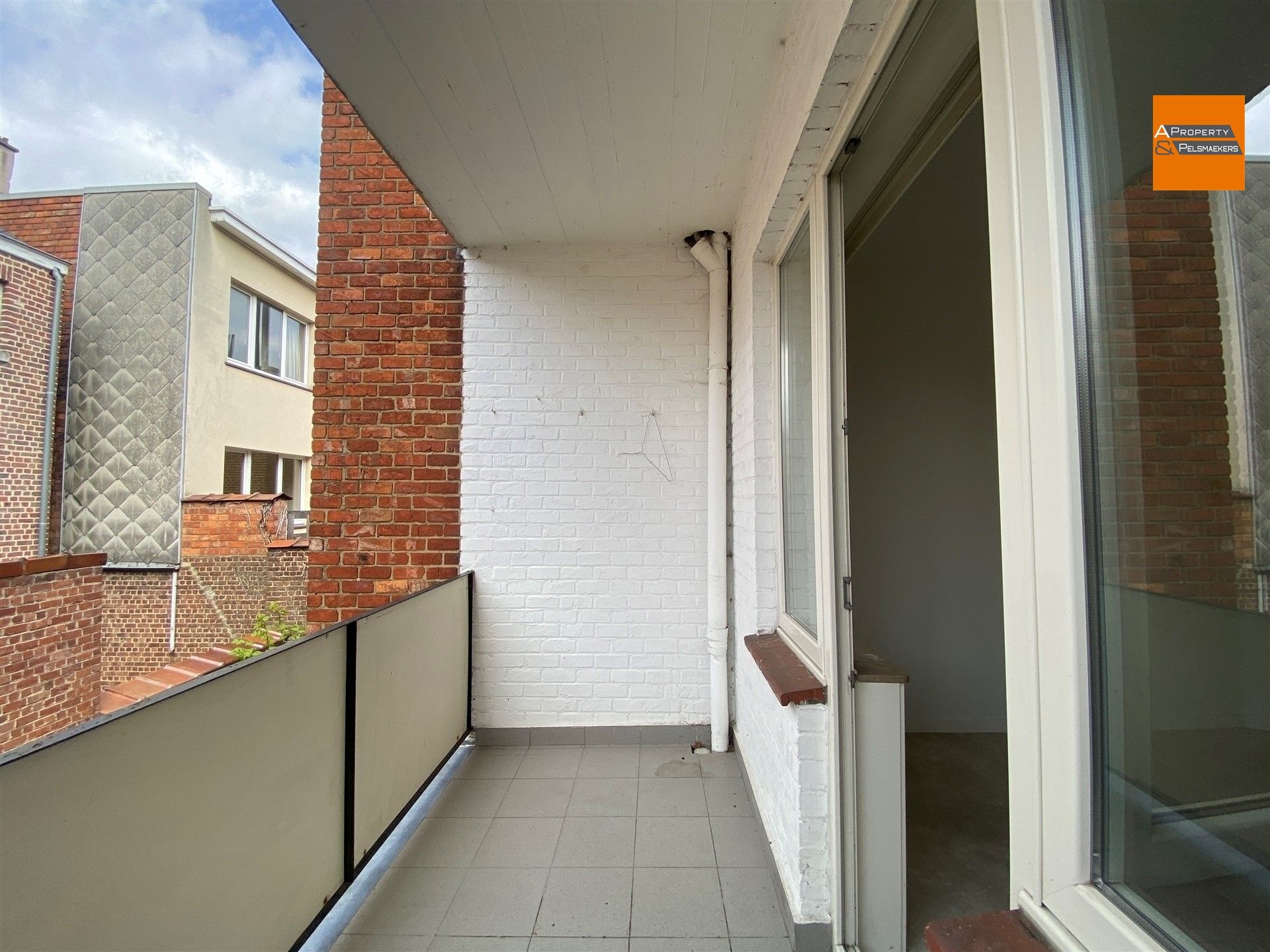 Aangenaam en gezellig appartement met 2 slaapkamers nabij het centrum van Tienen.  foto 17
