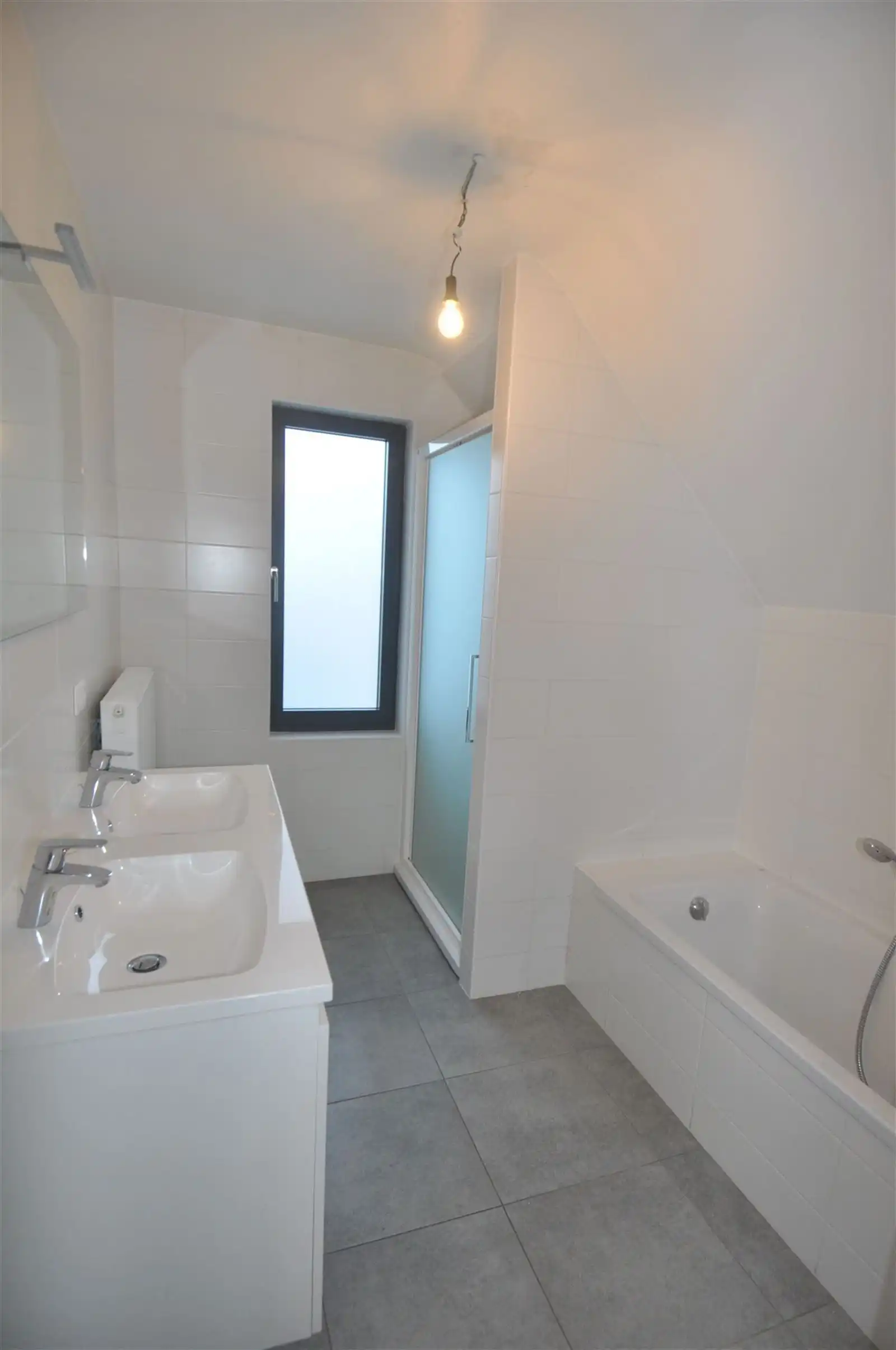 Duplex appartement met 3 slaapkamers, terras en garage foto 11