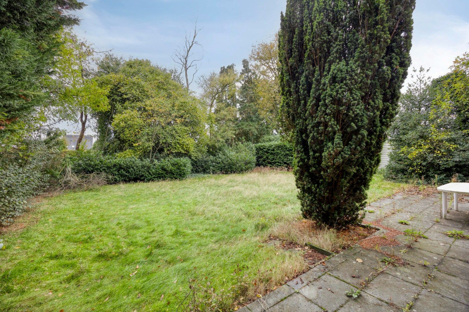 Ruime karaktervolle woning met 5 slaapkamers op een zonnig perceel van 12 are !  foto 23