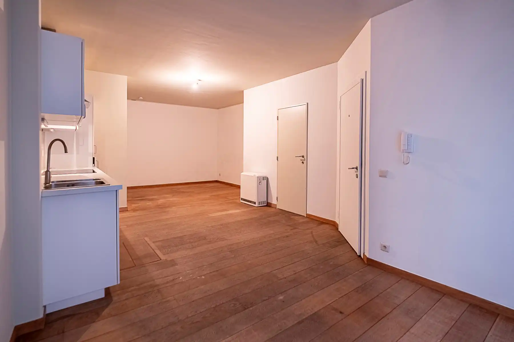 Top gelegen en instapklaar duplex appartement foto 4