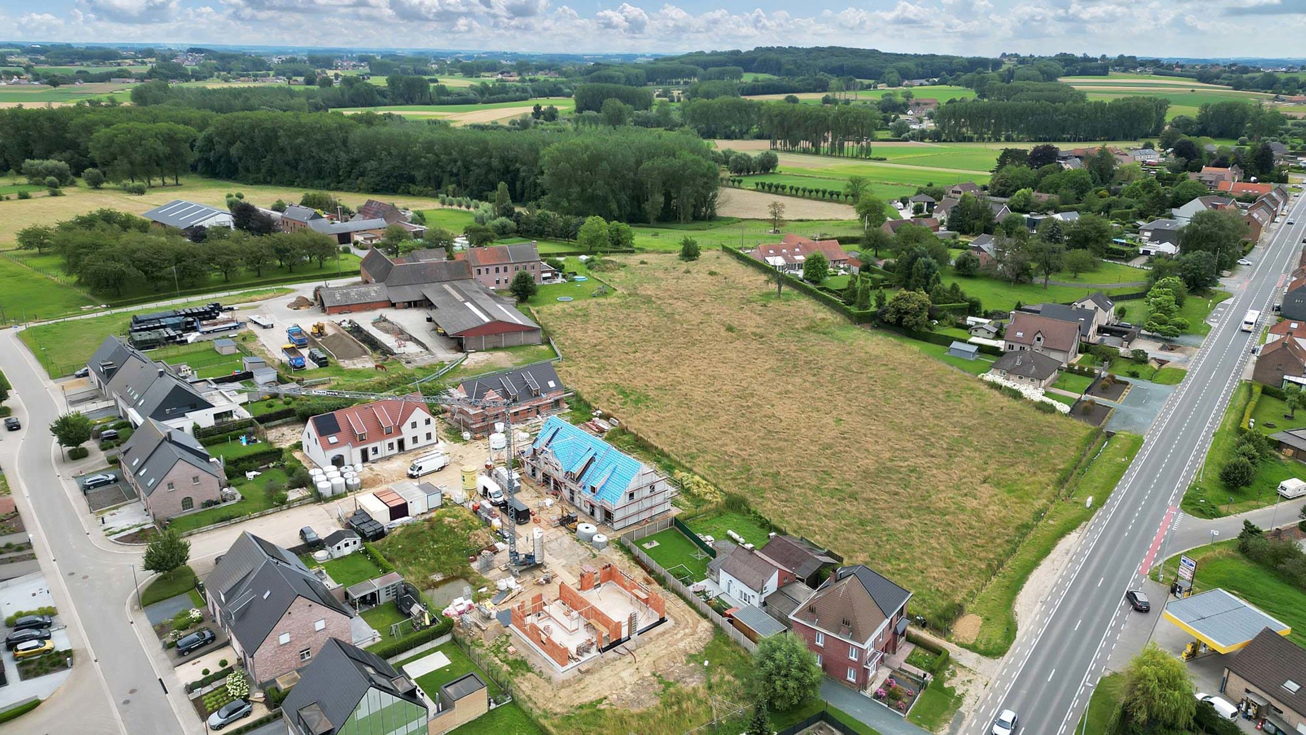 BEN-woningen in rustige woonwijk foto 10