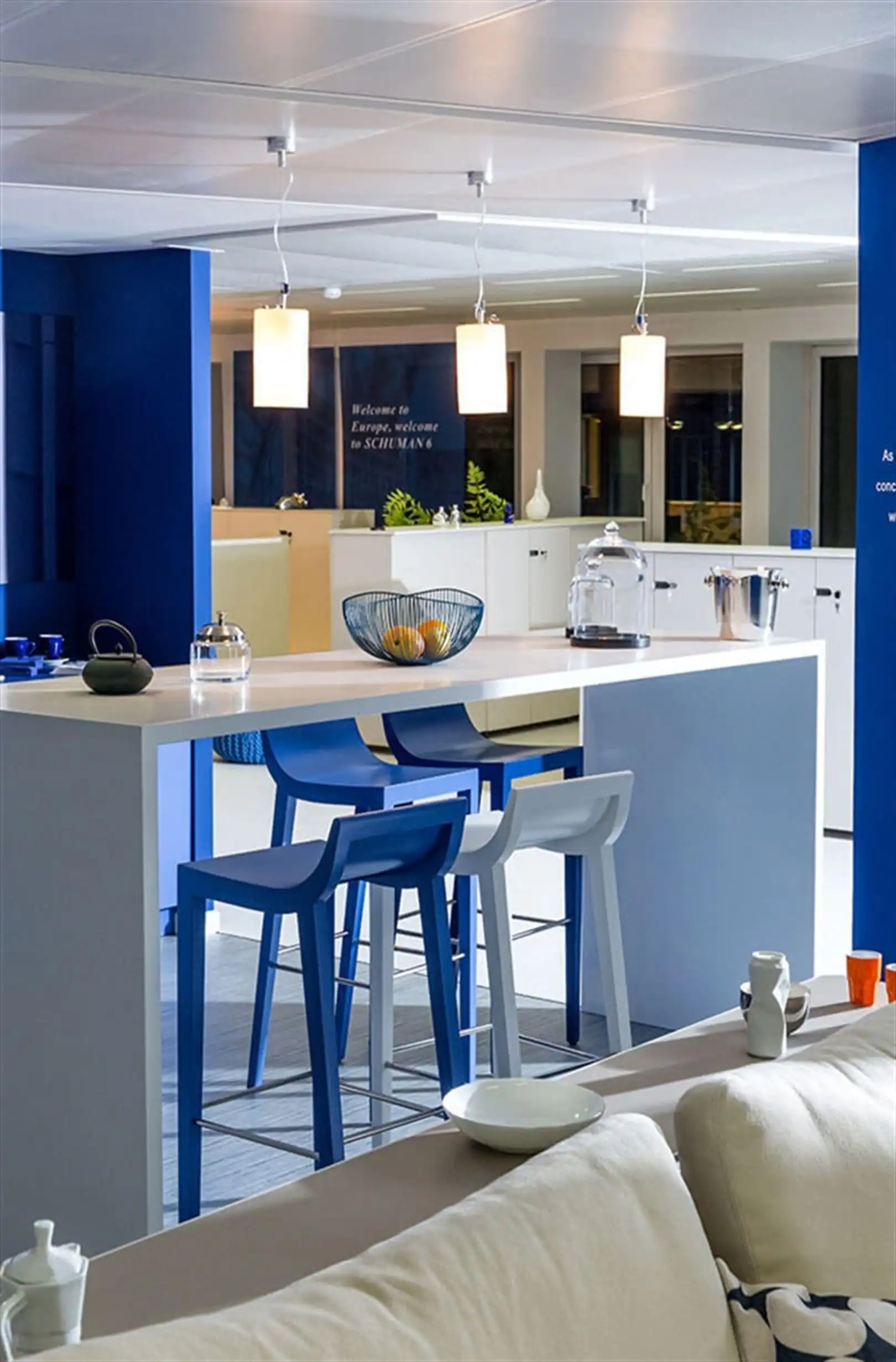 SCHUMAN 6 - 1.201m² foto 13