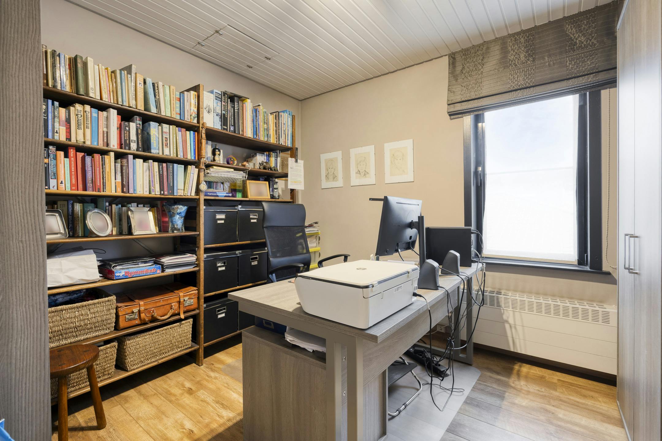 Vrijstaand huis te koop in Grobbendonk foto 22