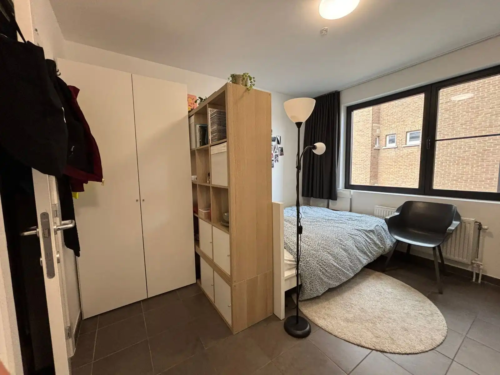 Studio te huur foto 4