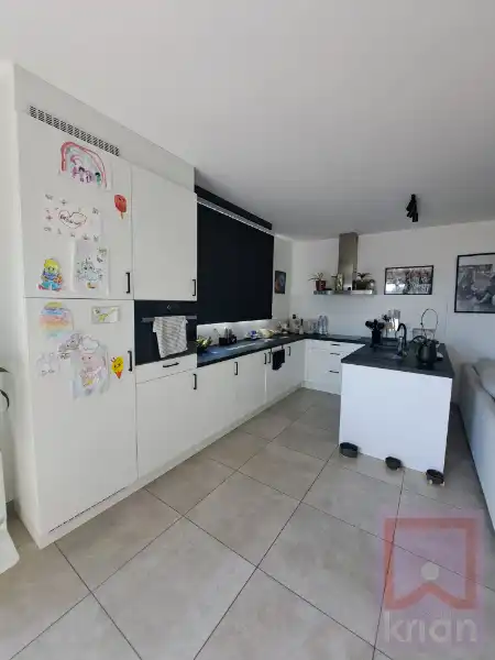 Prachtig modern hoogwaardig afgewerkt dakappartement met 3 slaapkamers in kleinschalige residentie. foto 5