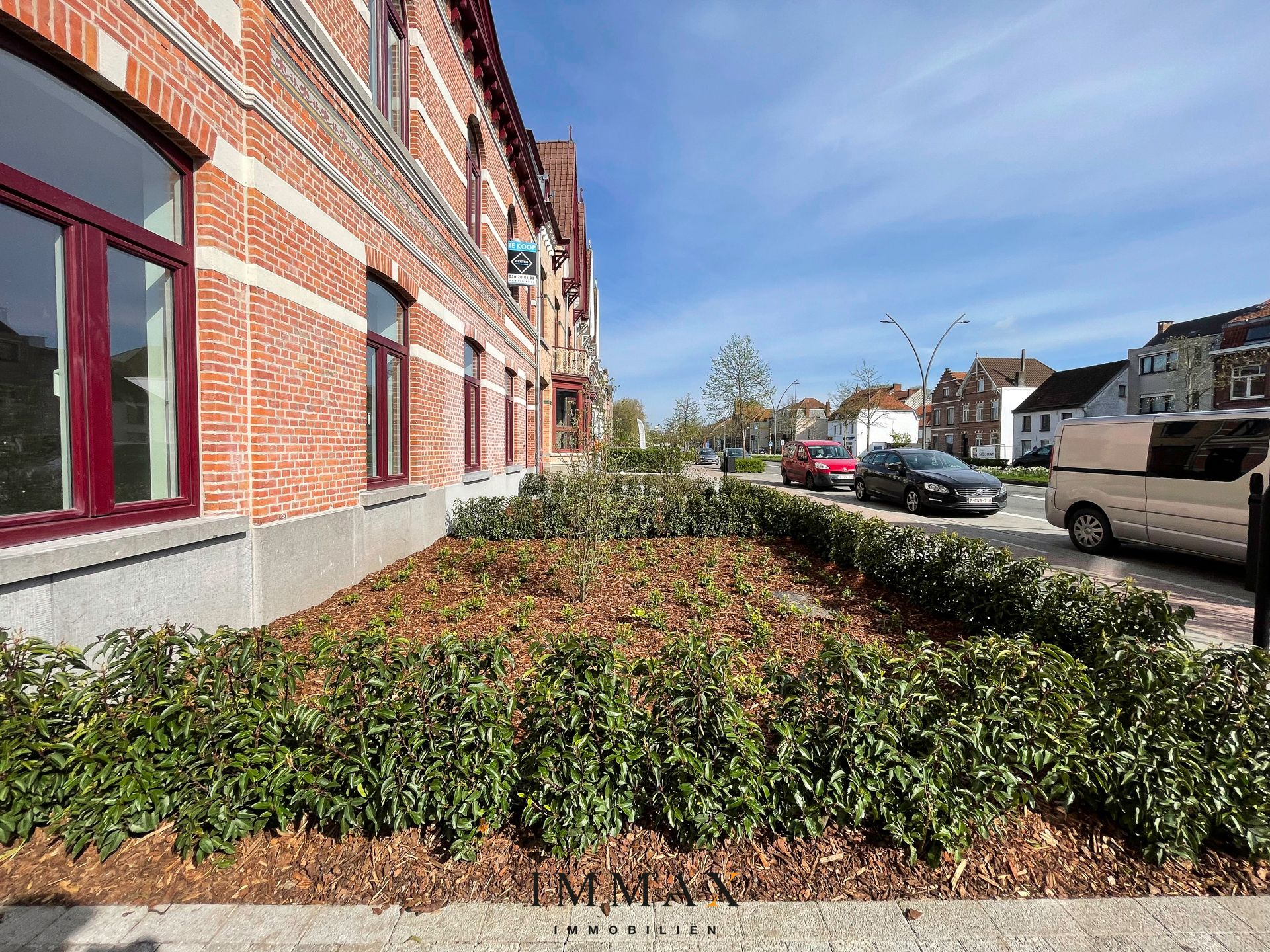 Volledig gerenoveerde en energiezuinige woning foto 15