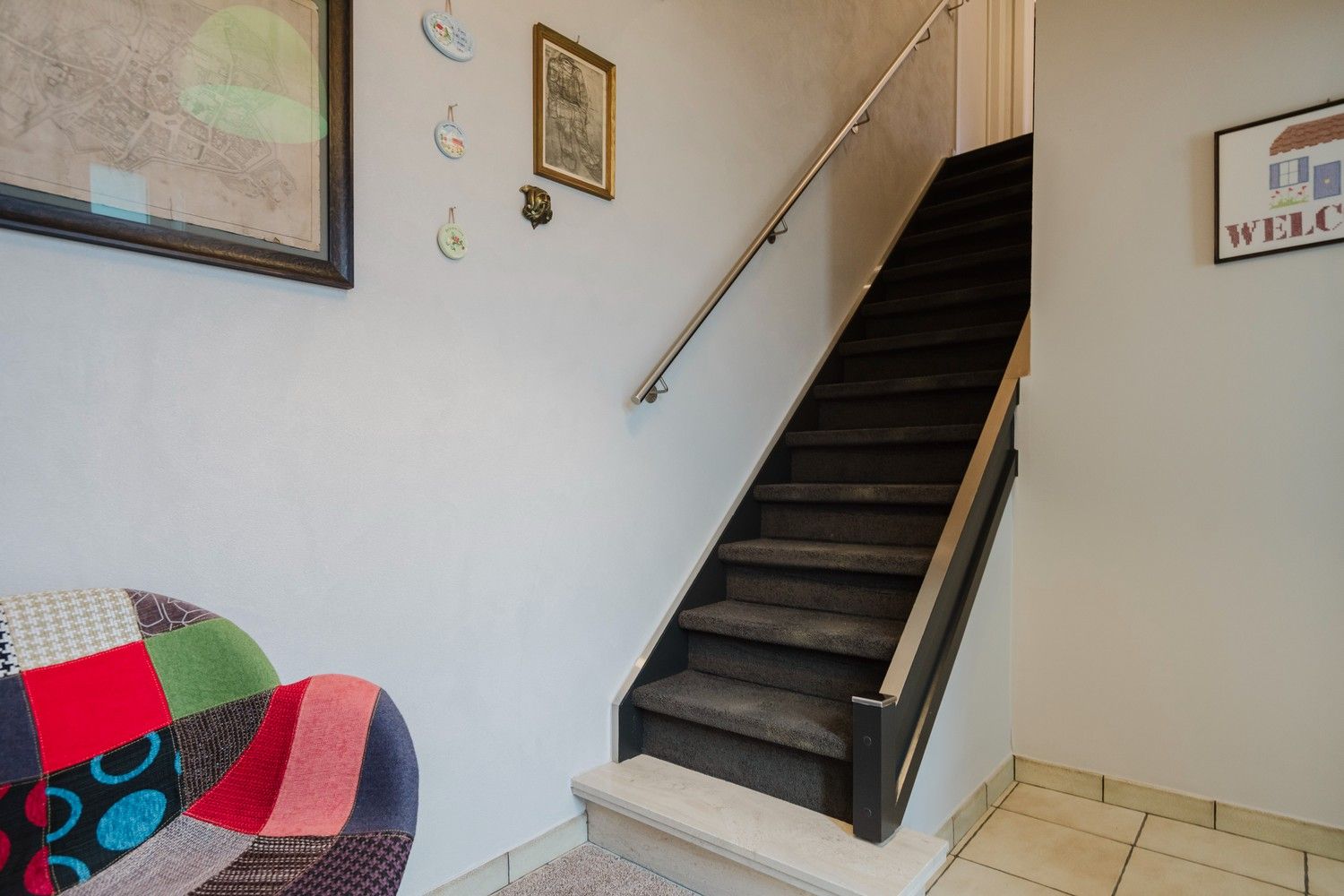 Rustig gelegen woning foto 11